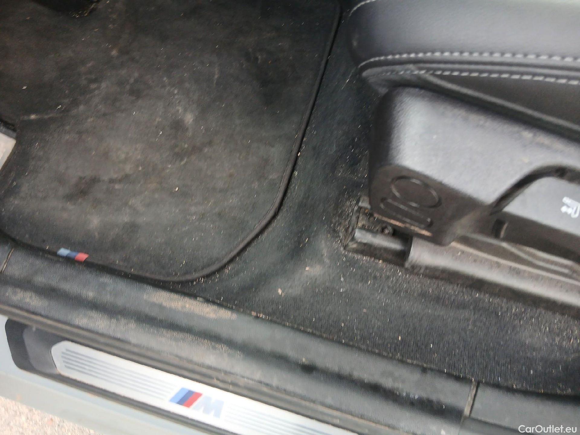  Bmw  X4 BMW  / 2021 / 5P / todoterreno xDrive20d #2