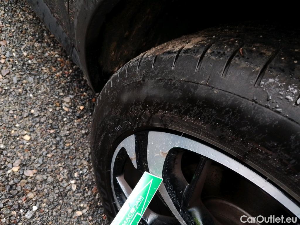  DS  DS7 DS DS 7 Crossback / 2017 / 5P / todoterreno BlueHDi DE 96kW (130CV) Auto. CHIC (AC) #11