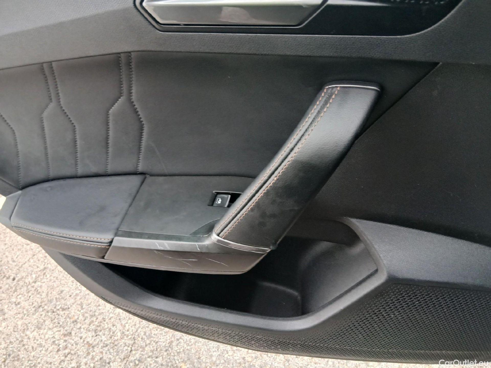  Cupra  Formentor CUPRA  / 2020 / 5P / todoterreno 1.4 e-Hybrid 150kW (204 CV) DSG (AC) #7