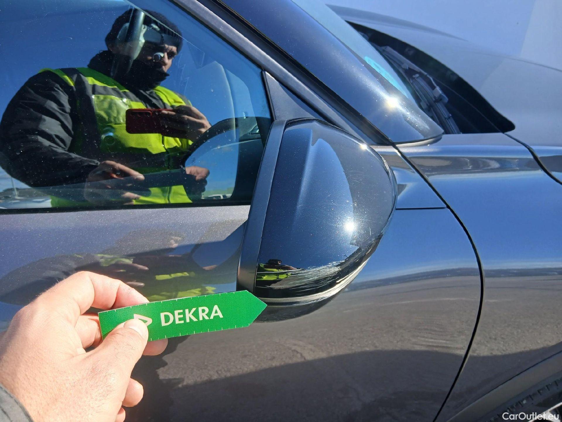  Citroen  DS3 DS DS 3 Crossback / 2018 / 5P / todoterreno PureTech 73 kW Manual SO CHIC #33