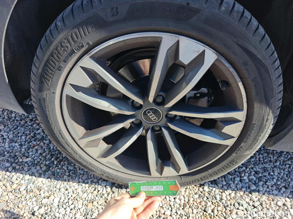  Audi  A4 Allroad AUDI  Quattro / 2019 / 5P / familiar 40 TDI 150kW (204CV) quattro S tronic #9