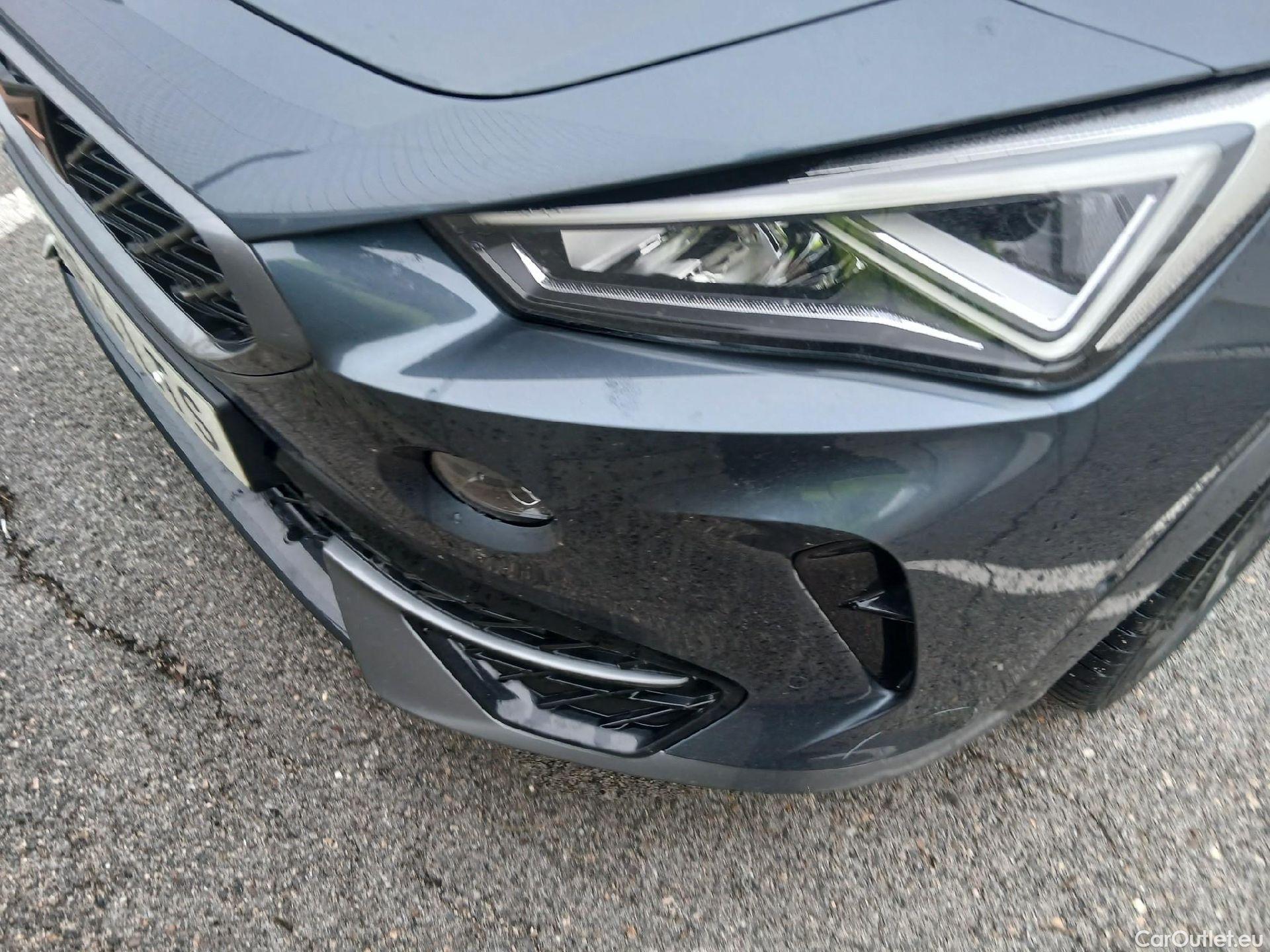  Cupra  Formentor CUPRA  / 2020 / 5P / todoterreno 1.4 e-Hybrid 150kW (204 CV) DSG (AC) #26