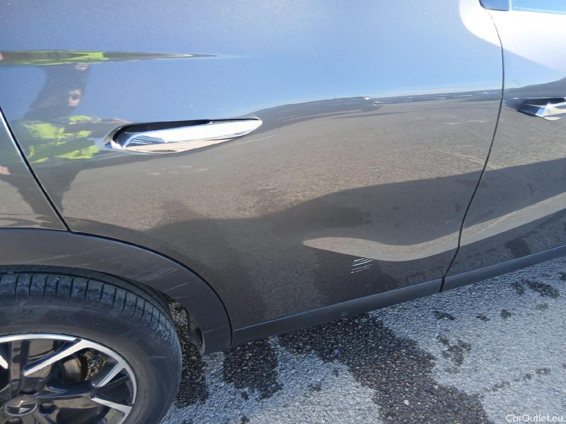  Citroen  DS3 DS DS 3 Crossback / 2018 / 5P / todoterreno PureTech 73 kW Manual SO CHIC #27