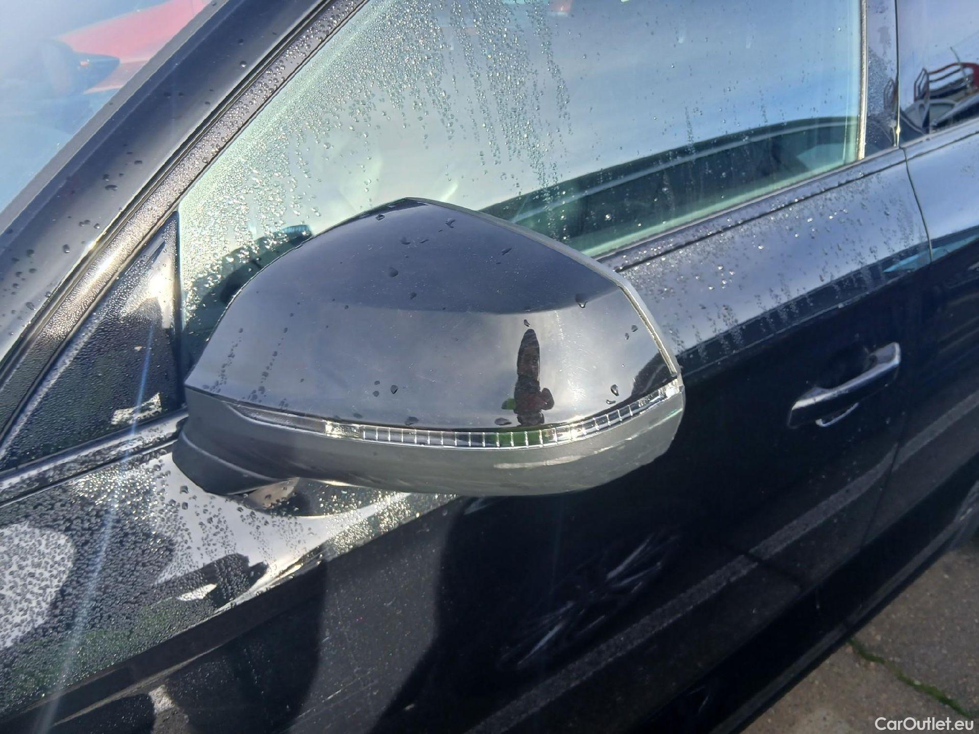  Audi  Q5 AUDI  SPORTBACK / 2020 / 5P / todoterreno Black Line 55 TFSI e quattro-ultra #8