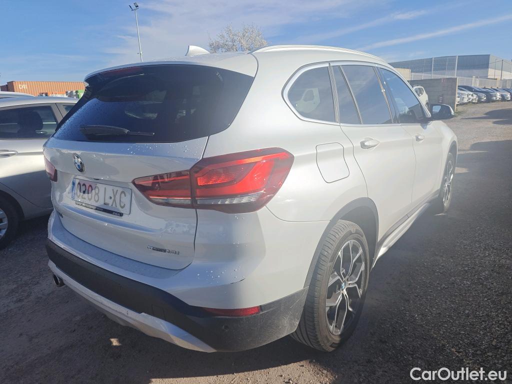  Bmw  X1 Serie  sDrive 18i xLine 1.5 135CV AT7 E6d #15