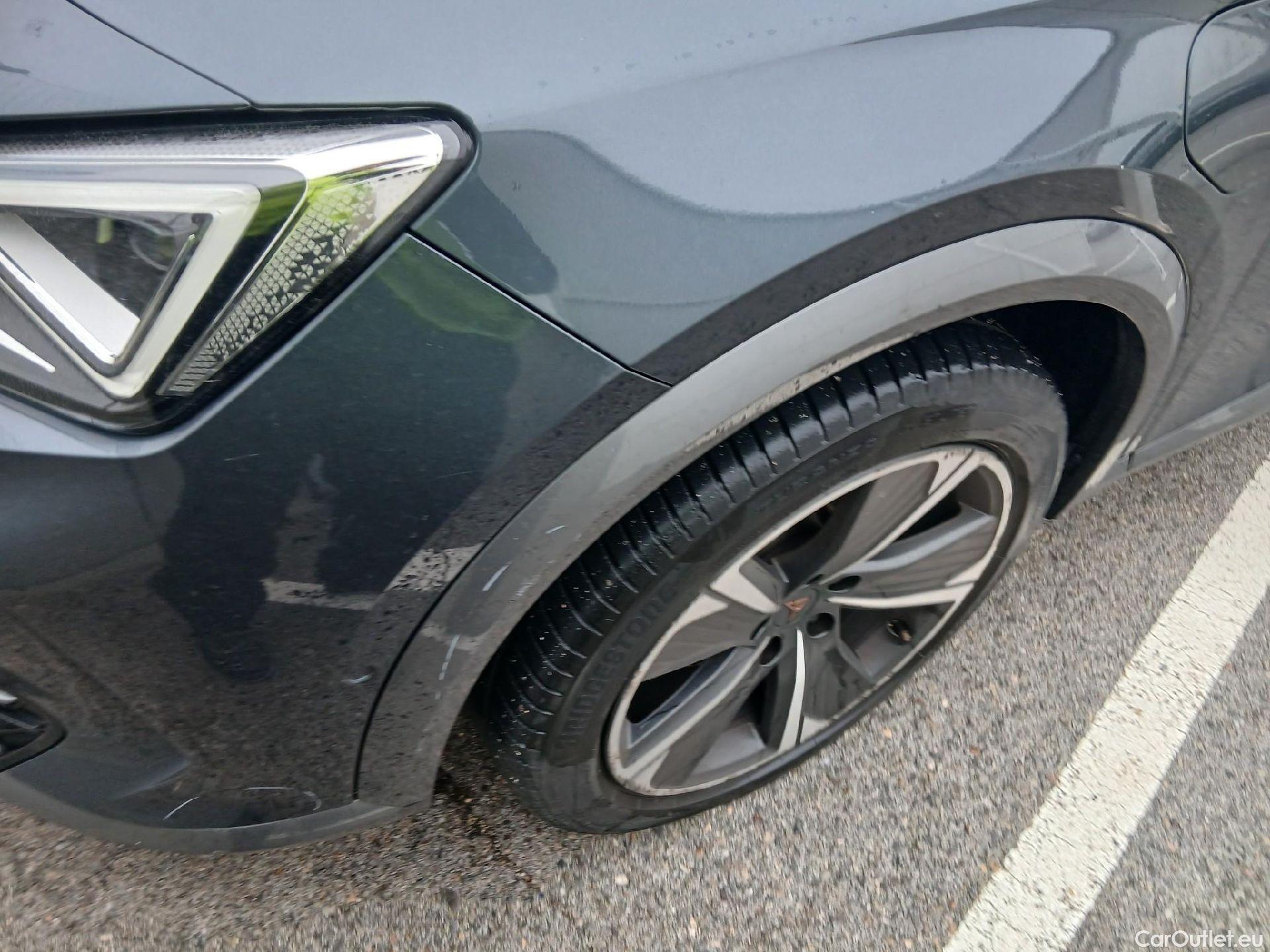  Cupra  Formentor CUPRA  / 2020 / 5P / todoterreno 1.4 e-Hybrid 150kW (204 CV) DSG (AC) #30