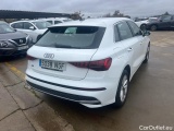  Audi  A3  Sportback 30 TFSI Advanced 1.5 TFSI 115CV AT7 6E #2