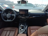  Audi  A4 Allroad AUDI  Quattro / 2019 / 5P / familiar 40 TDI 150kW (204CV) quattro S tronic #3