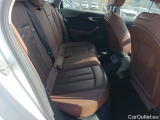  Audi  A4 Allroad AUDI  Quattro / 2019 / 5P / familiar 40 TDI 150kW (204CV) quattro S tronic #7