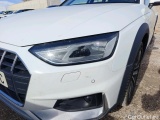  Audi  A4 Allroad AUDI  Quattro / 2019 / 5P / familiar 40 TDI 150kW (204CV) quattro S tronic #15