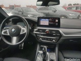  Bmw  Serie 5 BMW  / 2020 / 5P / familiar 520dA xDrive Touring #3