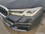  Bmw  Serie 5 BMW  / 2020 / 5P / familiar 520dA xDrive Touring #15