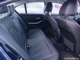  Bmw  Serie 3 BMW  / 2018 / 4P / sedán 318d Auto. #7