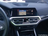 Bmw  Serie 3 BMW  / 2018 / 4P / sedán 318d Auto. #15
