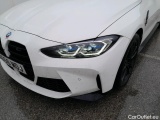  Bmw  Serie 4 BMW  / 2020 / 2P / coupé M4 Competition (AC) #17