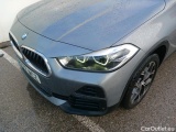  Bmw  X2 BMW  sDrive18i #17