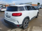  Citroen  C5 CITROEN  Aircross / 2018 / 5P / todoterreno BlueHdi 96kW (130CV) S&S Feel (AC) #2