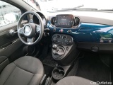  Fiat  500  Monotrim 1.0 70CV MT6 E6d #3
