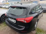  Ford  Focus FORD  / 2018 / 5P / familiar 1.0 Ecoboost 92kW Trend+ Auto SB #2