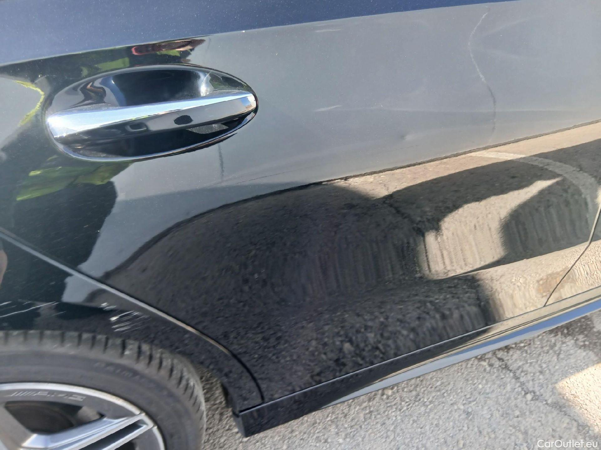  Mercedes  A-Klasse MERCEDES-BENZ Clase A / 2018 / 5P / berlina con portón A 200 #21