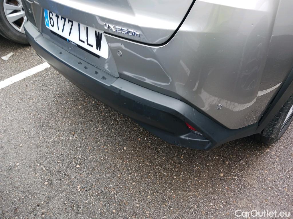  Lexus  UX LEXUS  / 2018 / 5P / todoterreno 2.0 250h Premium #30