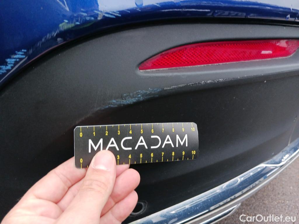  Mercedes  G-Klasee MERCEDES-BENZ GLE Coupé / 2020 / 5P / todoterreno GLE 350 de 4MATIC (Híbrido Enchufable) #37