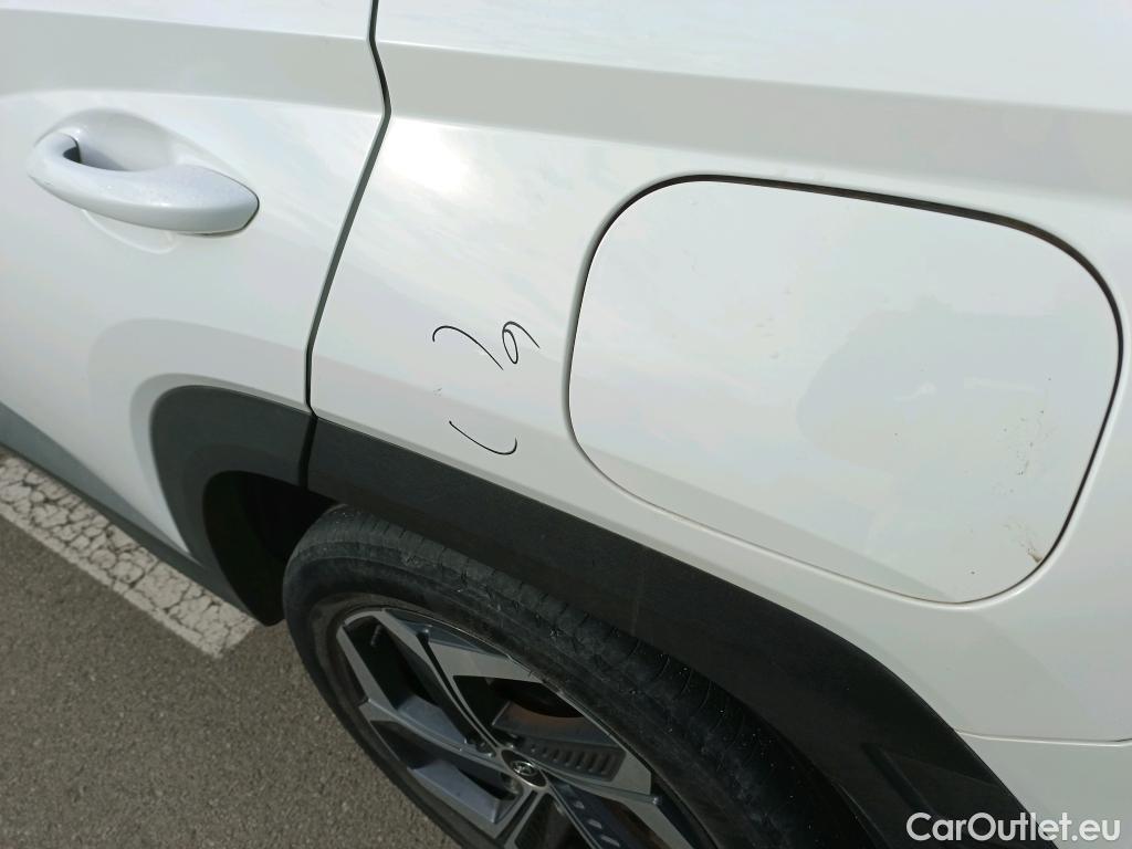  Hyundai  Tucson HYUNDAI  / 2020 / 5P / todoterreno 1.6 TGDI PHEV 195kW Tecno Sky Auto 4x4 #29