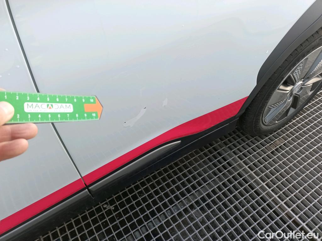  Hyundai  Konna HYUNDAI Kona EV 150kW Tecno Gran Autonomía #11