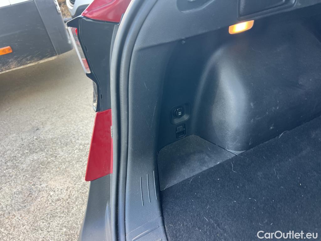  KIA  Sportage  Drive Hybrid 1.6 T-GDi 180CV AT6 E6d #7