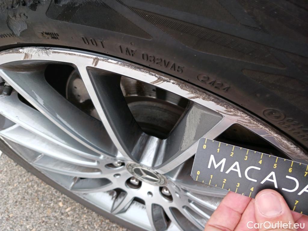  Mercedes  G-Klasee MERCEDES-BENZ GLE Coupé / 2020 / 5P / todoterreno GLE 350 de 4MATIC (Híbrido Enchufable) #12