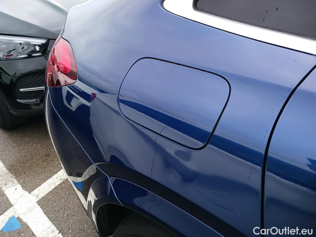  Mercedes  G-Klasee MERCEDES-BENZ GLE Coupé / 2020 / 5P / todoterreno GLE 350 de 4MATIC (Híbrido Enchufable) #42