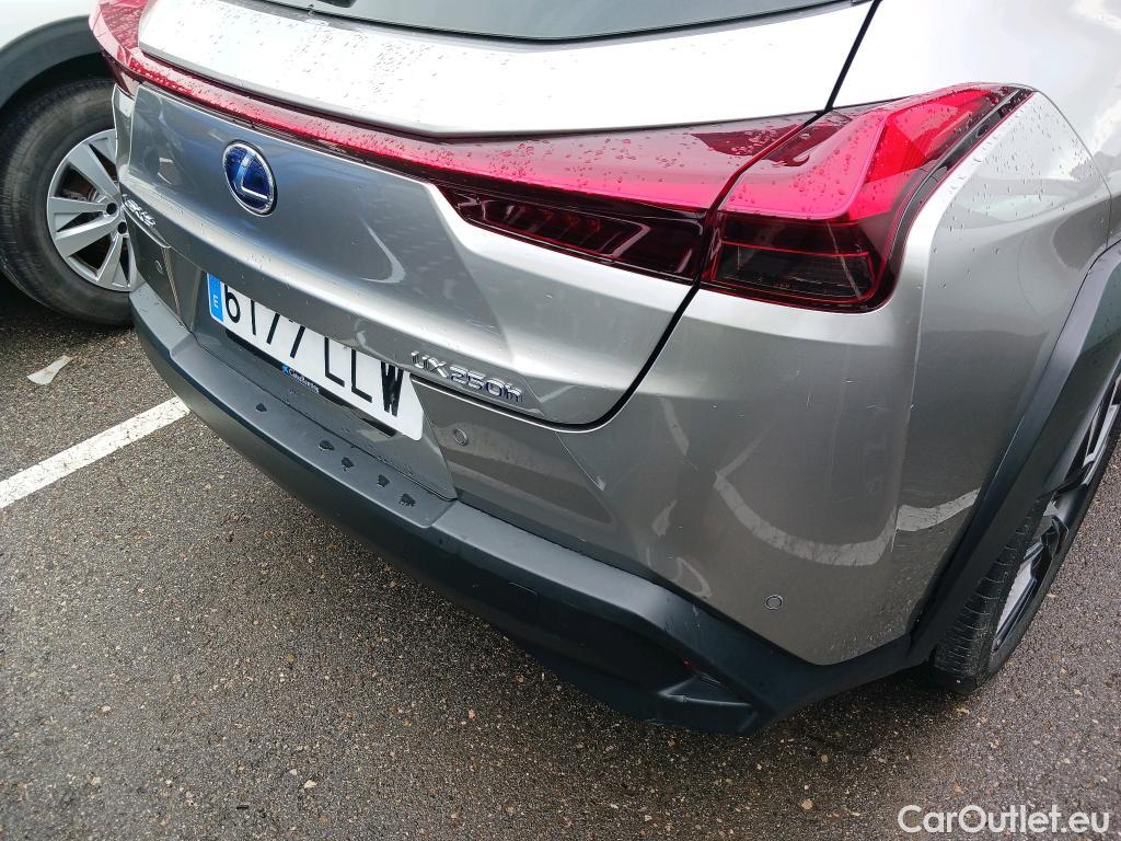  Lexus  UX LEXUS  / 2018 / 5P / todoterreno 2.0 250h Premium #24