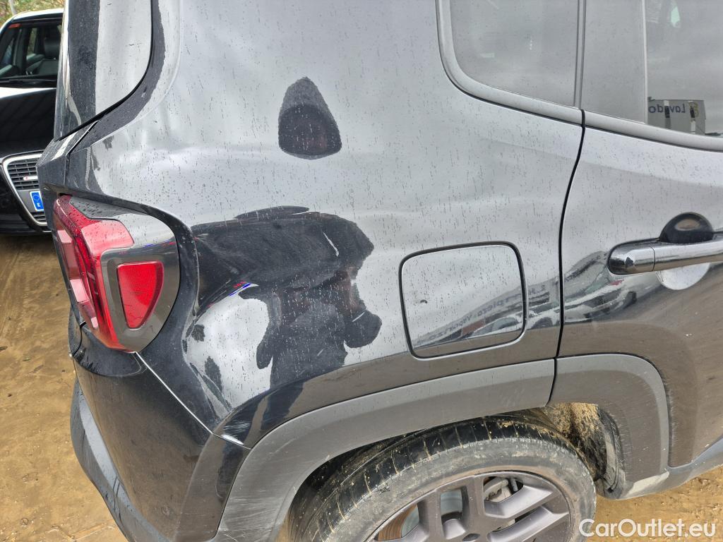  Jeep  Patriot JEEP Renegade / 2014 / 5P / todoterreno S 1.3 PHEV 177kW (240CV) AT AWD #27