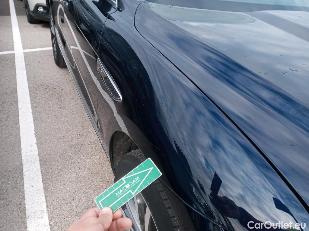  Jaguar  F-PACE JAGUAR  / 2020 / 5P / todoterreno 2.0D I4 204PS AWD Auto MHEV R-Dynamic S #10