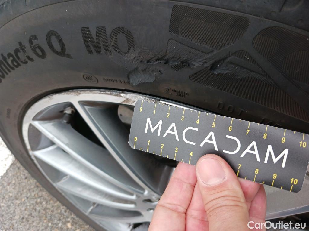  Mercedes  G-Klasee MERCEDES-BENZ GLE Coupé / 2020 / 5P / todoterreno GLE 350 de 4MATIC (Híbrido Enchufable) #39