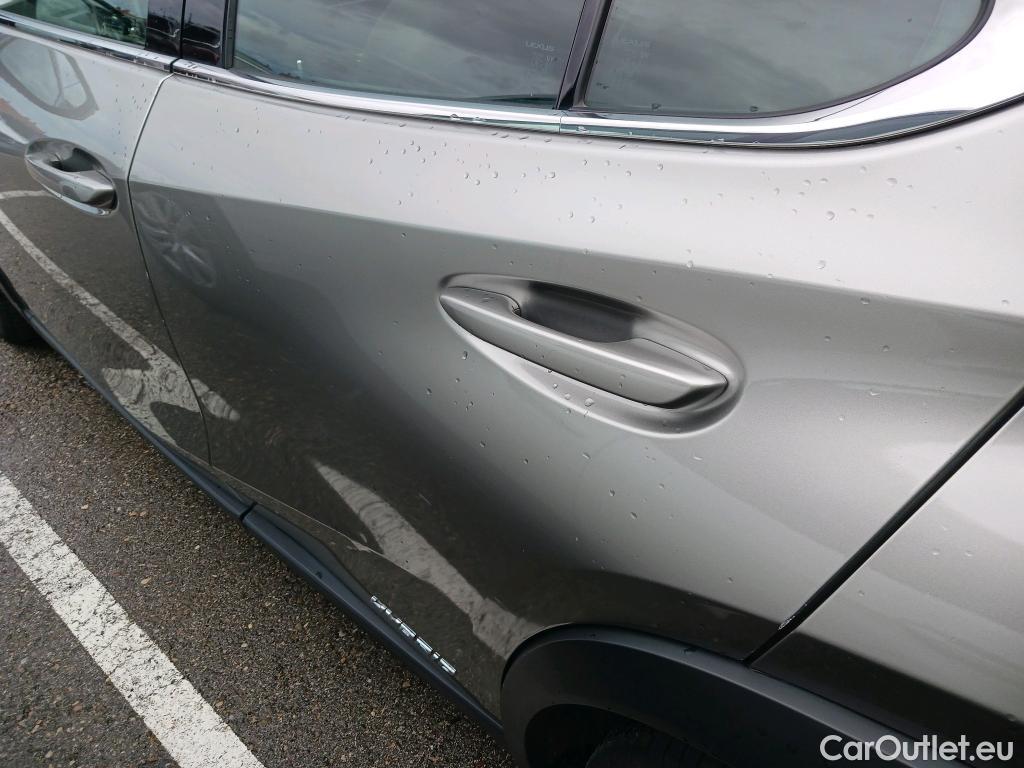  Lexus  UX LEXUS  / 2018 / 5P / todoterreno 2.0 250h Premium #17