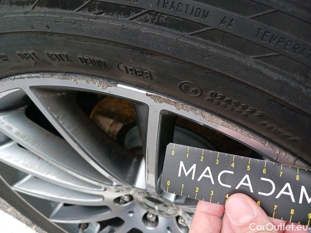  Mercedes  G-Klasee MERCEDES-BENZ GLE Coupé / 2020 / 5P / todoterreno GLE 350 de 4MATIC (Híbrido Enchufable) #8