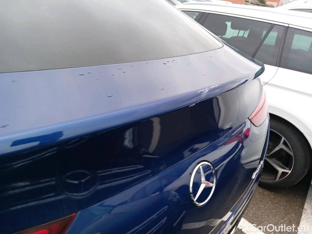  Mercedes  G-Klasee MERCEDES-BENZ GLE Coupé / 2020 / 5P / todoterreno GLE 350 de 4MATIC (Híbrido Enchufable) #5