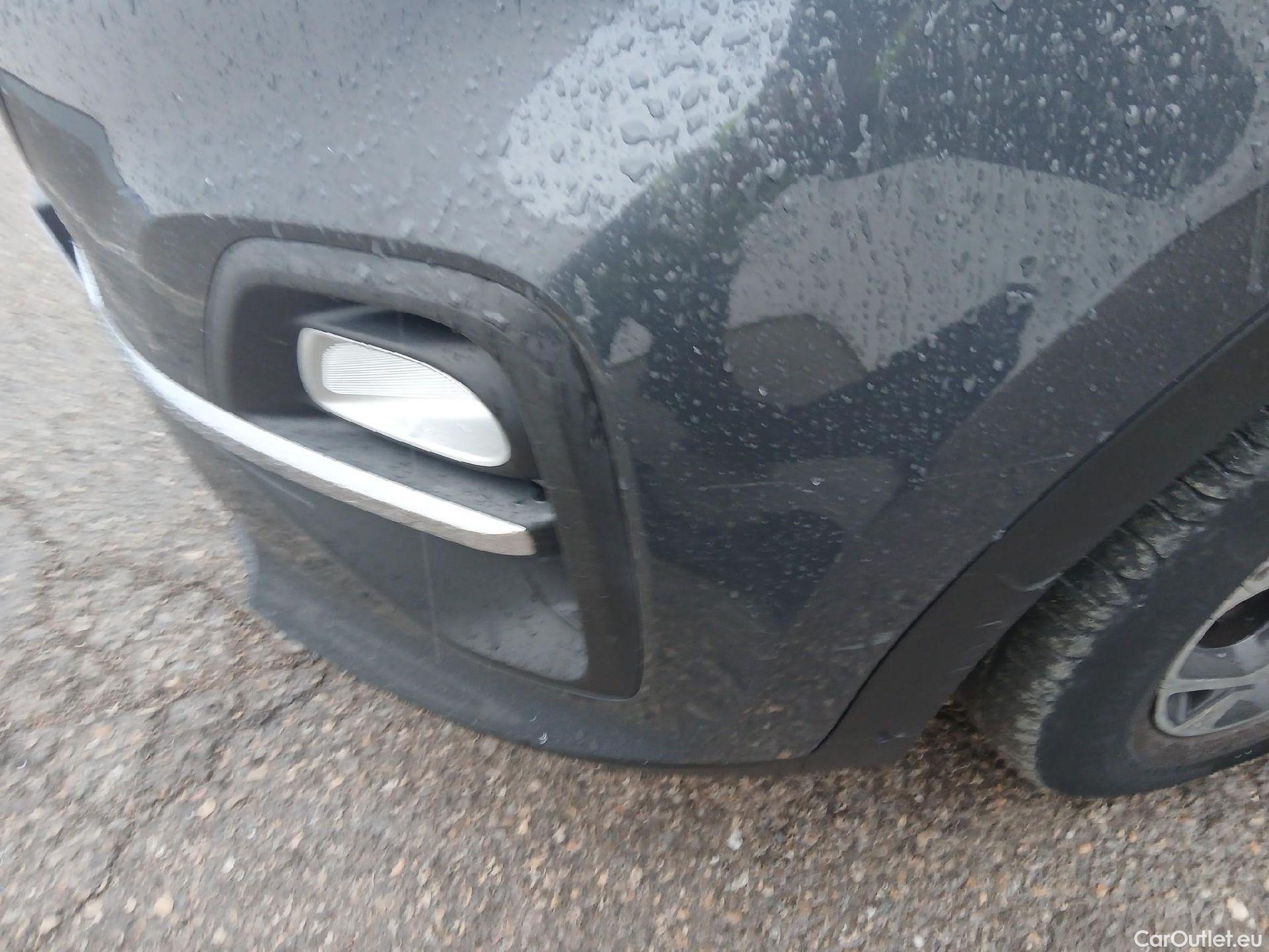  KIA  Sportage KIA  1.6MHEV Drive 100kW(136CV) 4x2(Crist Tintados) #2