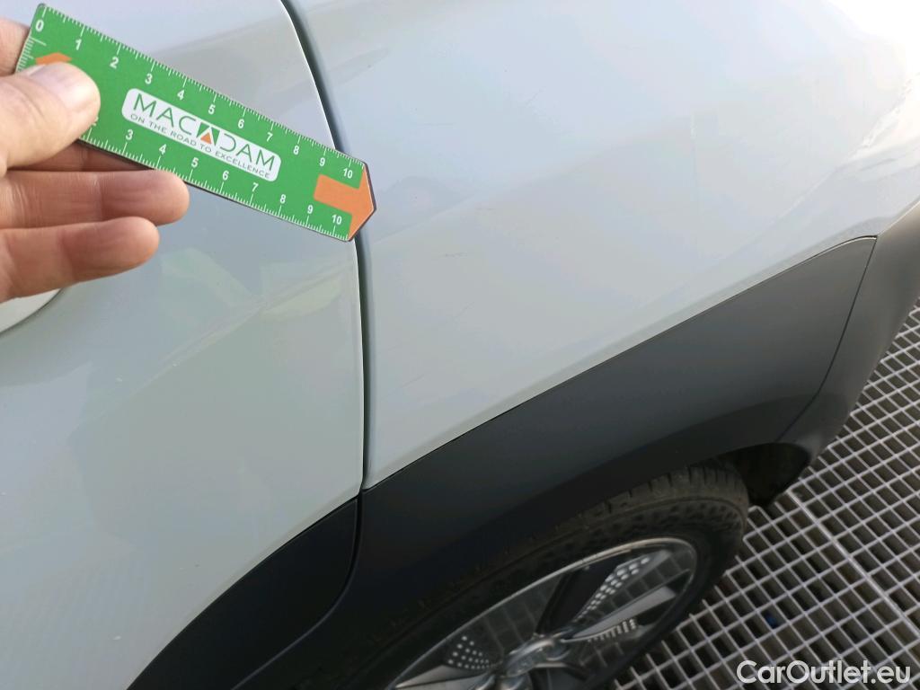  Hyundai  Konna HYUNDAI Kona EV 150kW Tecno Gran Autonomía #13