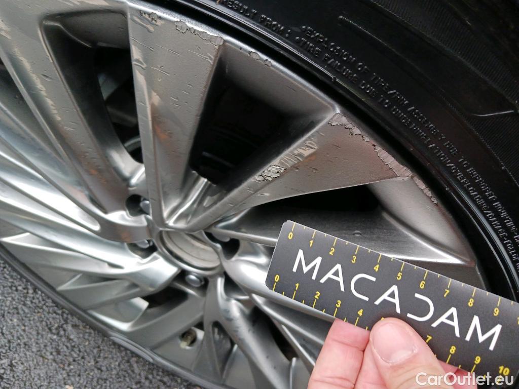  Lexus  ES LEXUS  / 2018 / 4P / sedán 2.5 300h Executive #13