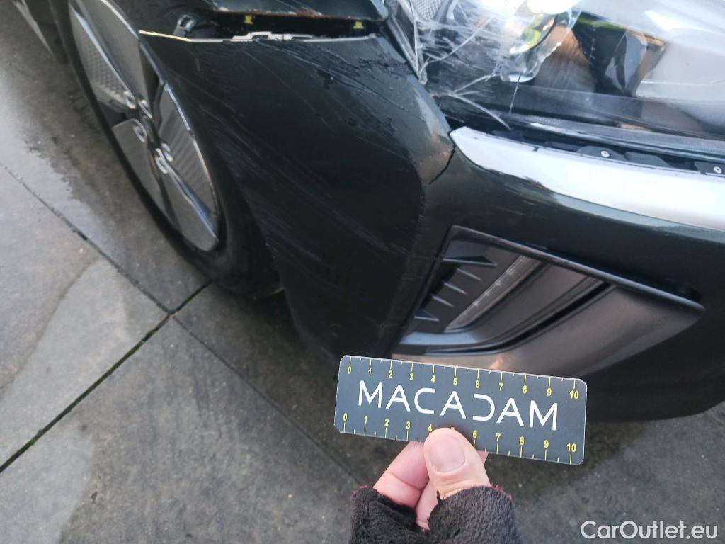  Hyundai   Ioniq HYUNDAI / 2019 / 5P / berlina con portón 1.6 GDI HEV Klass DCT #8