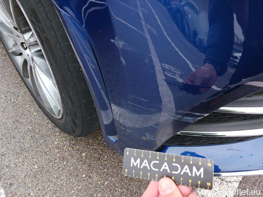  Mercedes  G-Klasee MERCEDES-BENZ GLE Coupé / 2020 / 5P / todoterreno GLE 350 de 4MATIC (Híbrido Enchufable) #26