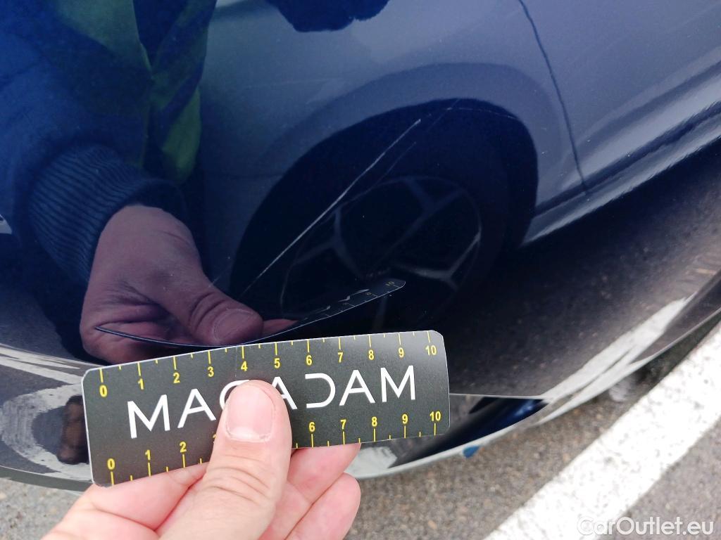  Mercedes  G-Klasee MERCEDES-BENZ GLE Coupé / 2020 / 5P / todoterreno GLE 350 de 4MATIC (Híbrido Enchufable) #28