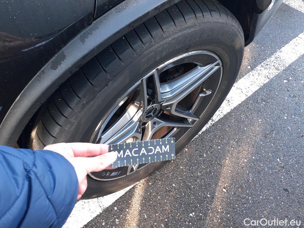  Mercedes  G-Klasee MERCEDES-BENZ GLC Coupé / 2019 / 5P / coupé GLC 300 e 4MATIC #7