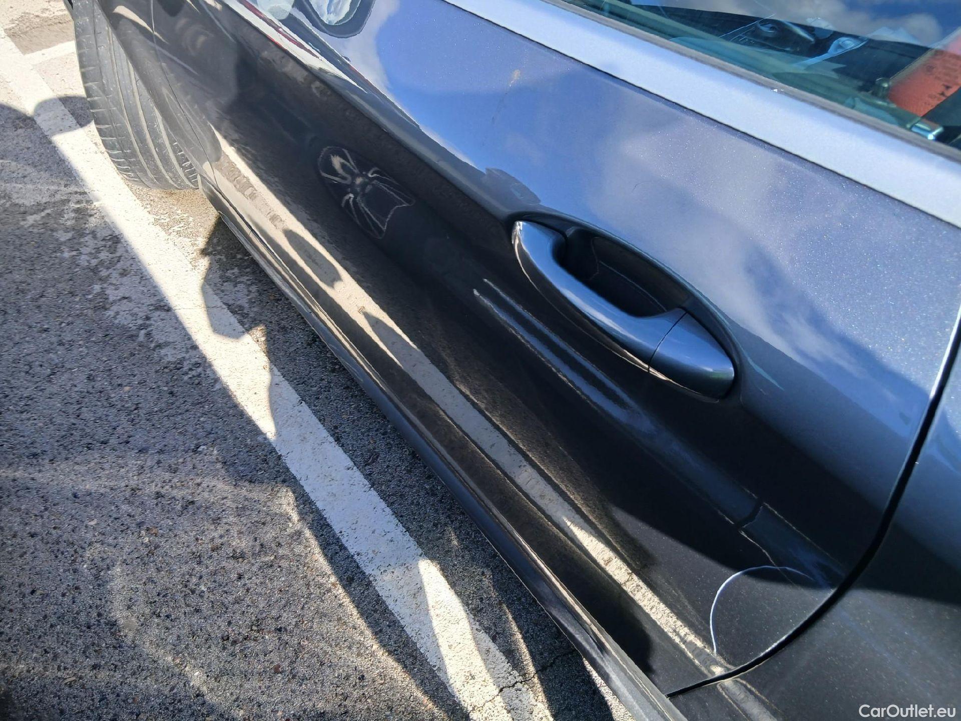  Mercedes  C-Klasse MERCEDES-BENZ Clase C / 2018 / 2P / cabrio Cabrio C 220 d #9