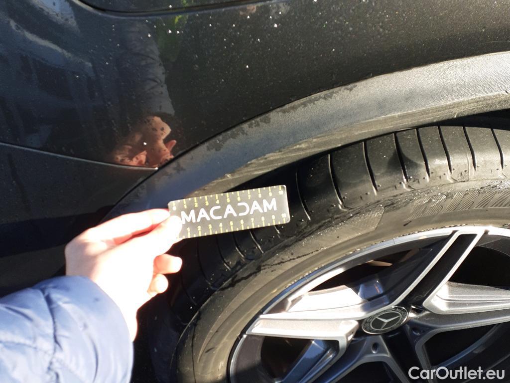  Mercedes  G-Klasee MERCEDES-BENZ GLC Coupé / 2019 / 5P / coupé GLC 300 e 4MATIC #26