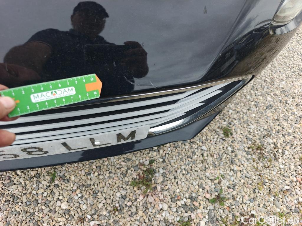  Ford  Focus FORD  / 2018 / 5P / familiar 1.0 Ecoboost 92kW Trend+ Auto SB #8