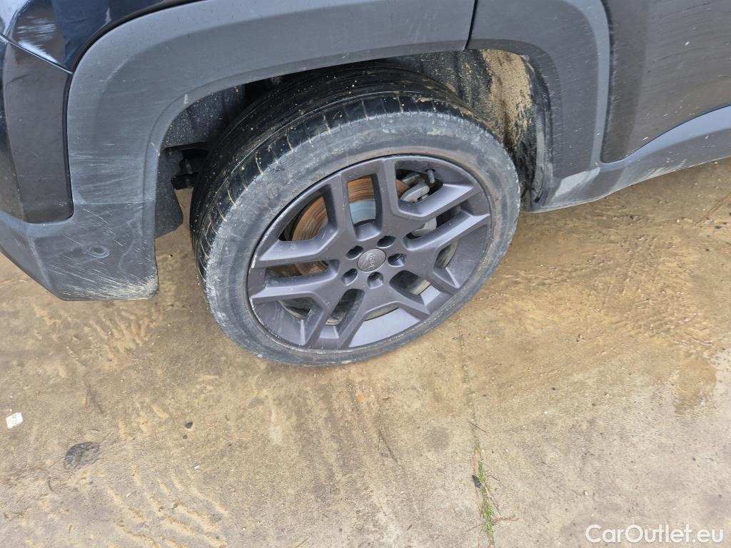  Jeep  Patriot JEEP Renegade / 2014 / 5P / todoterreno S 1.3 PHEV 177kW (240CV) AT AWD #7