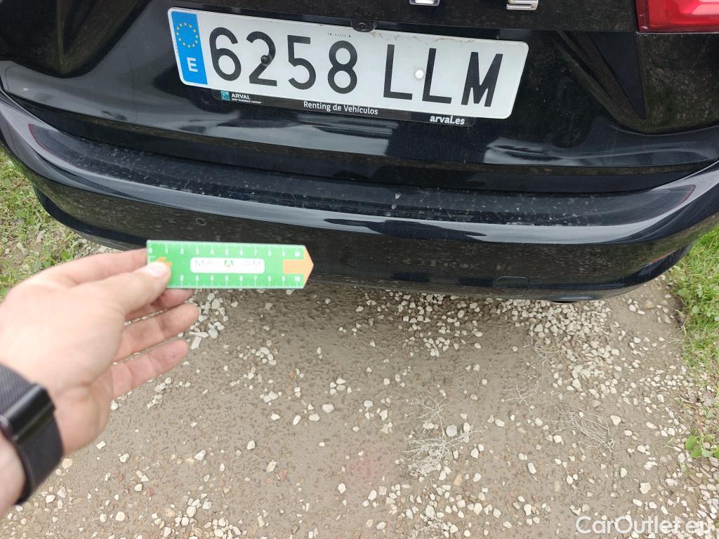  Ford  Focus FORD  / 2018 / 5P / familiar 1.0 Ecoboost 92kW Trend+ Auto SB #11